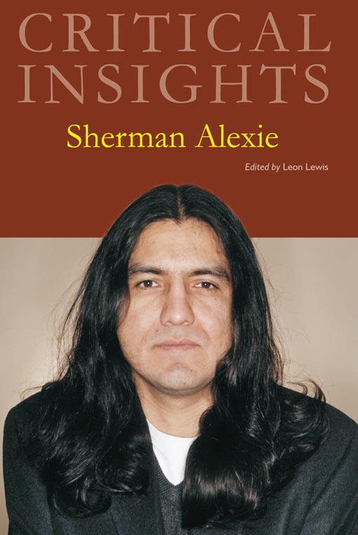 Title details for Critical Insights: Sherman Alexie by Leon Lewis - Available